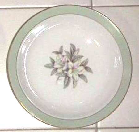 81900RB Bread & Butter Plate