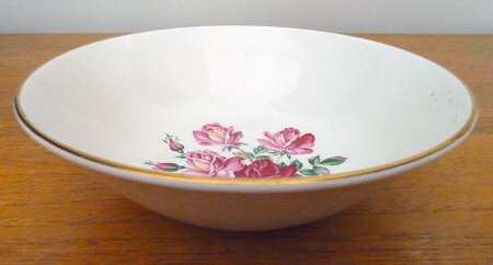 SWI165 Fruit/Dessert (Sauce) Bowl