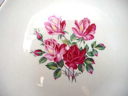SWI165 Bread & Butter Plate