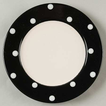 Dots Black by Signature