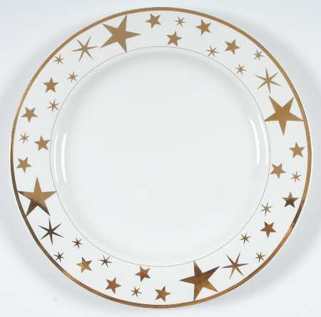 Gold Stars by Sakura