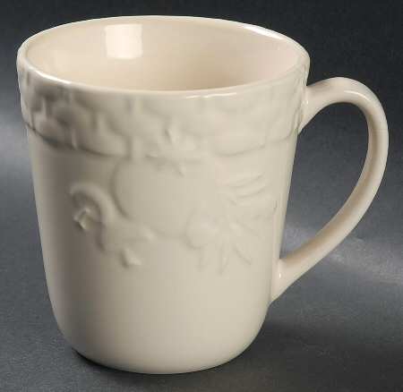 Farmers Market Mug