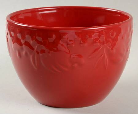 Farmers Market 5" All Purpose Bowl