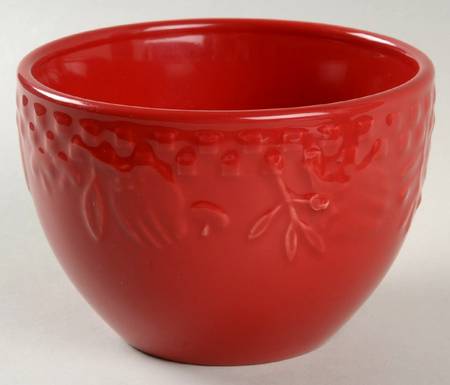 Farmers Market 4" All Purpose Bowl