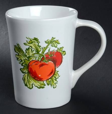 Farmers Market Mug
