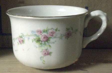 SPY4 Flat Cup