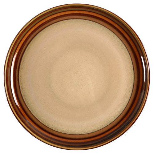 12" Chop Plate (Round Platter)