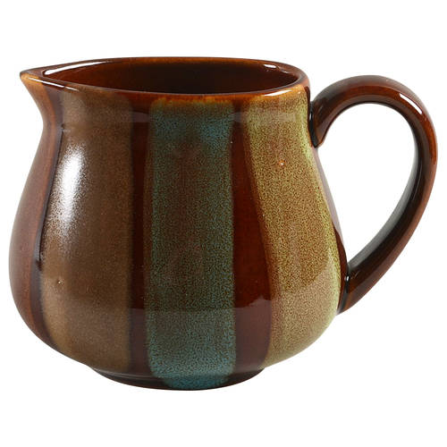 Creamer