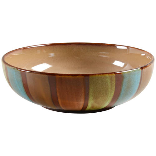 9" Round Vegetable Bowl