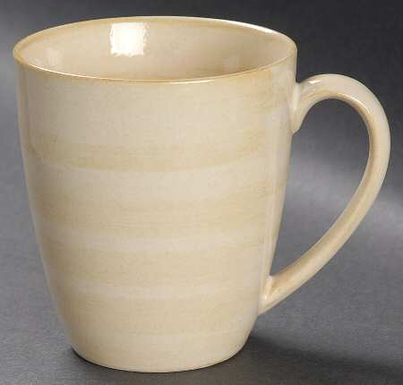 Patio Cream Mug