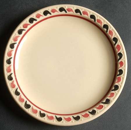 SY1045 Bread & Butter Plate