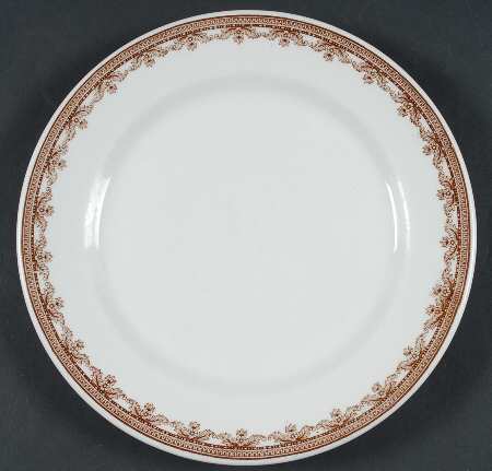 Arlene by Sterling China (USA)