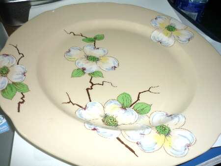 Dogwood (Adobe Ware) by Syracuse