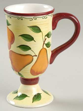 SOG17 Pedestal Mug