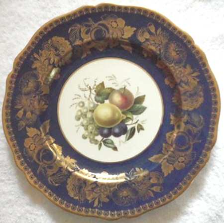 R8986 by Spode