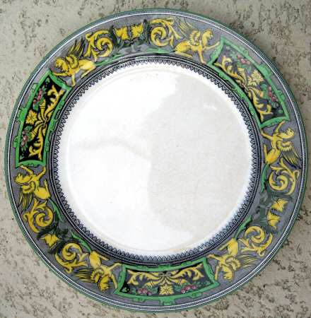 SOH29 by Soho Pottery