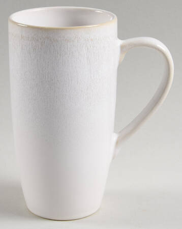 San Marino White Mug