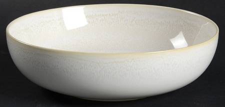 San Marino White Soup/Cereal Bowl