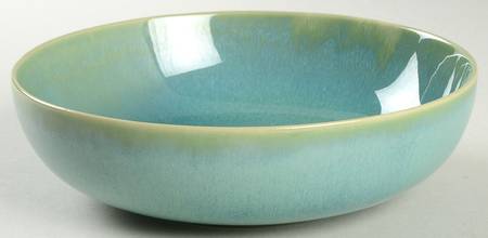 San Marino Aqua Soup/Cereal Bowl