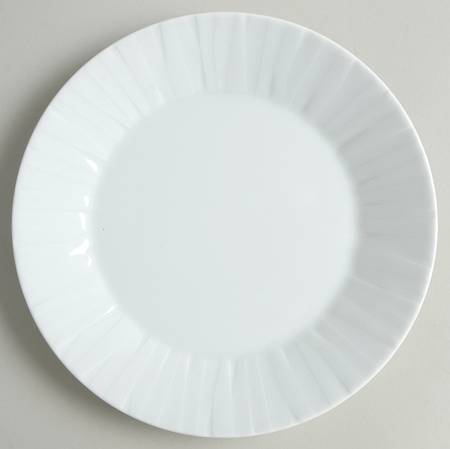 Character White by Schonwald
