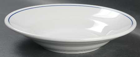 SYA2 Rim Soup Bowl