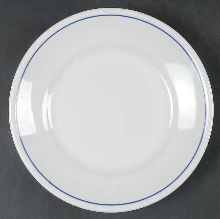 SYA2 Salad Plate