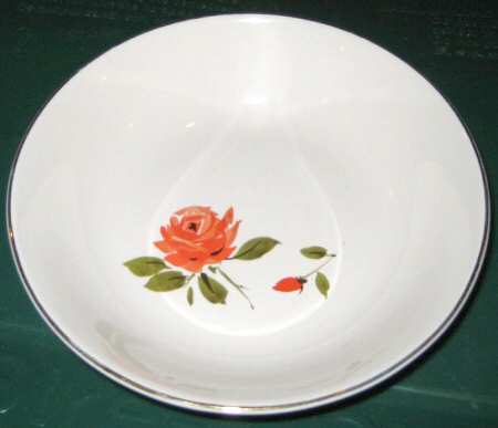 Tropicana Rose by Salem