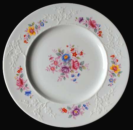 SP578 by Spode