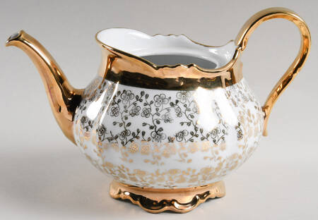 SCG103 Teapot No Lid