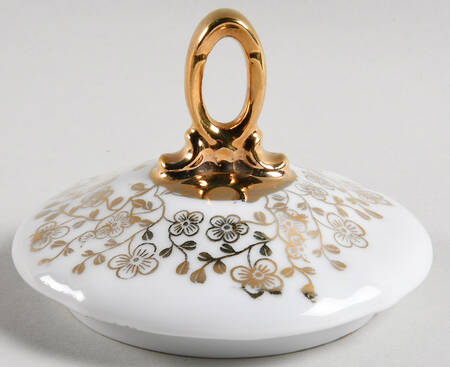 SCG103 Lid for Teapot