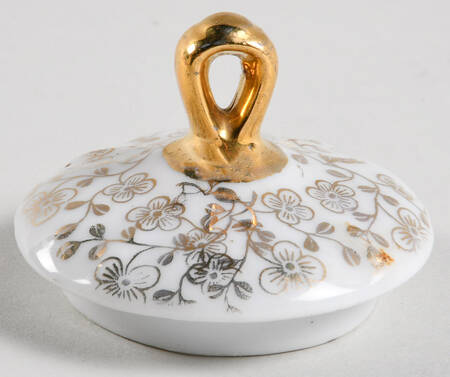 SCG103 Lid for Sugar Bowl