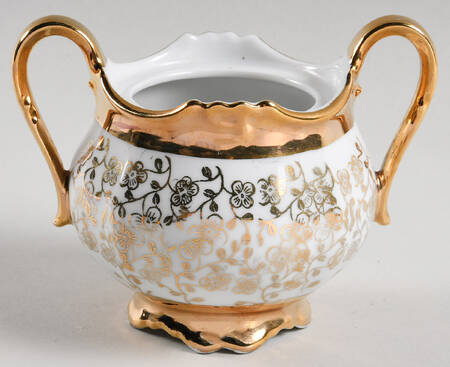 SCG103 Sugar Bowl No Lid