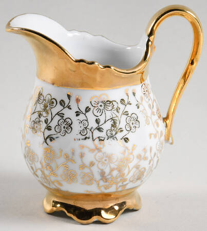 SCG103 Creamer
