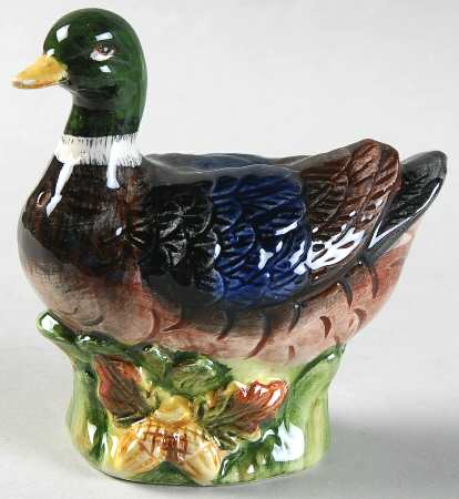 Harvest Figural Collection Figural Salt Shaker