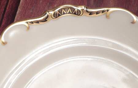 SCH630 Dinner Plate
