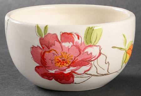 Pasadena Oatmeal Bowl