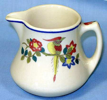SHO349 Creamer
