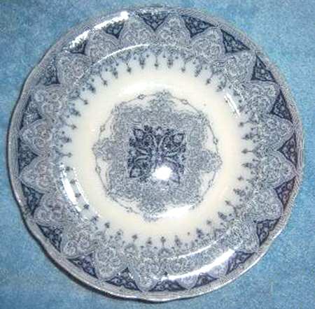 Alhambra by Spode