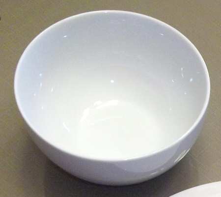 SJA1 Soup/Cereal Bowl