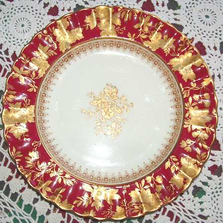 1-5189 by Spode