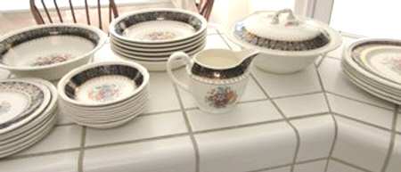 SWI166 Creamer