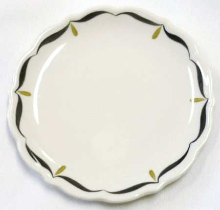 Tapestry (Winthrop Shape) Fruit/Dessert (Sauce) Bowl