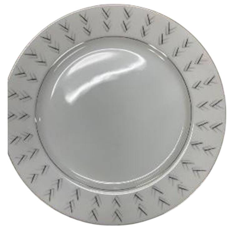SEY35 Bread & Butter Plate