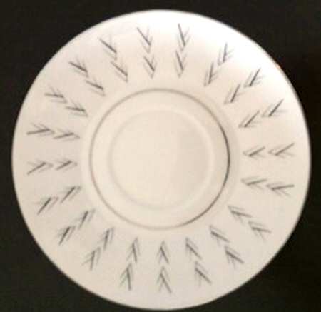 SEY35 Saucer