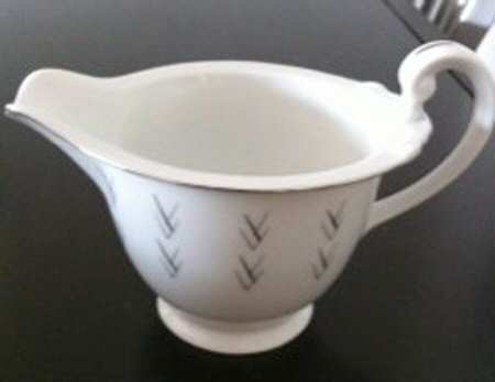 SEY35 Creamer