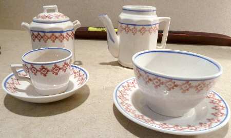 STF62 by Staffordshire
