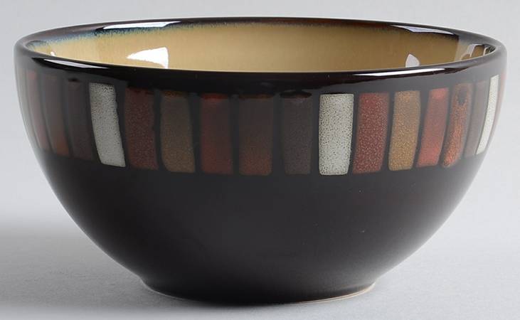 Vallejo Red 6" All Purpose Bowl