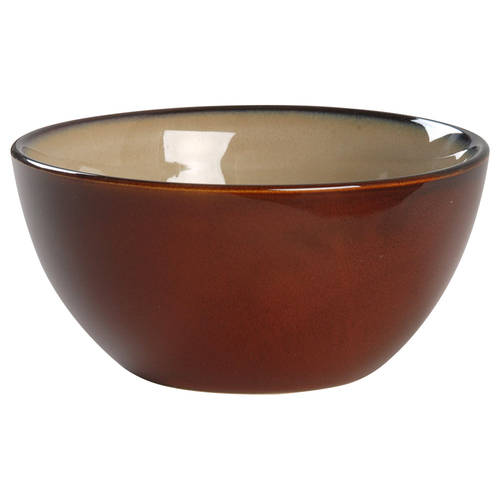 Mesa Red Soup/Cereal Bowl