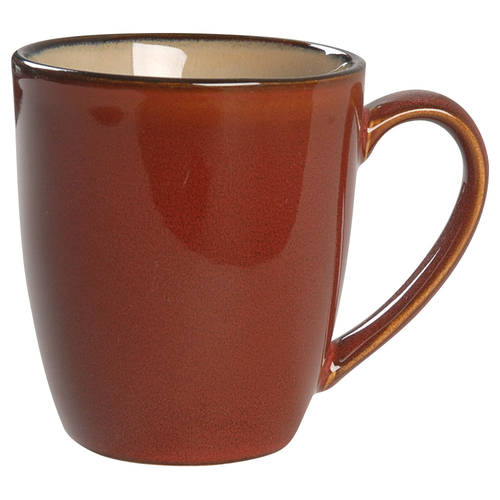 Mesa Red Mug