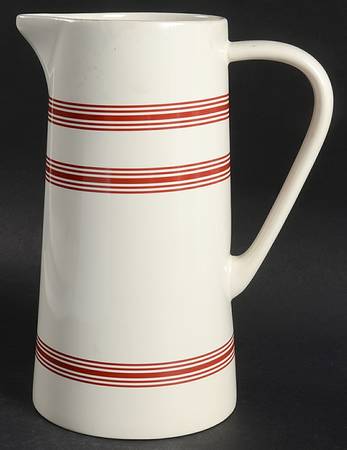 American Heritage Large Pitcher